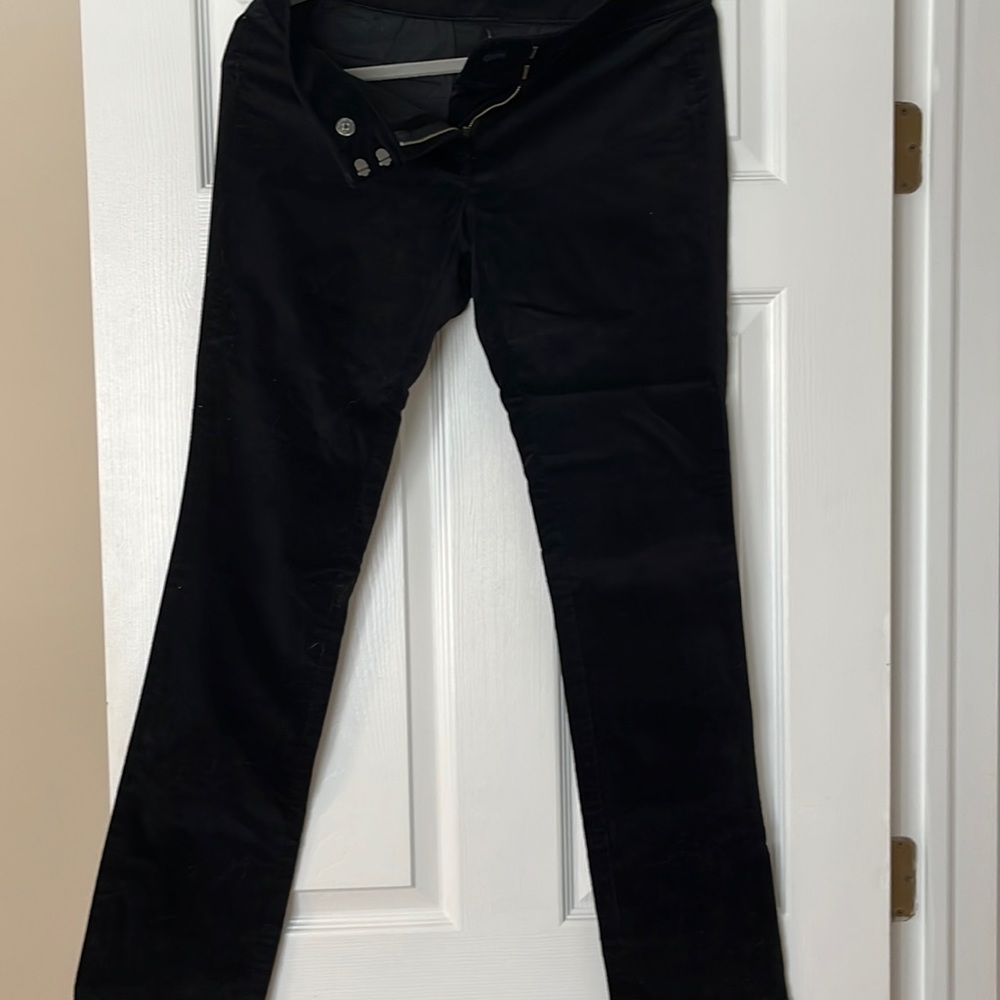 Brand new,  velvet Ann Taylor long pants